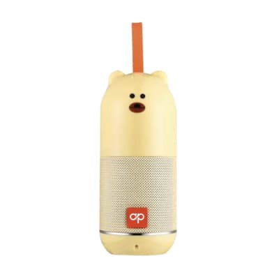 Parlante BT Audiopro AP02067