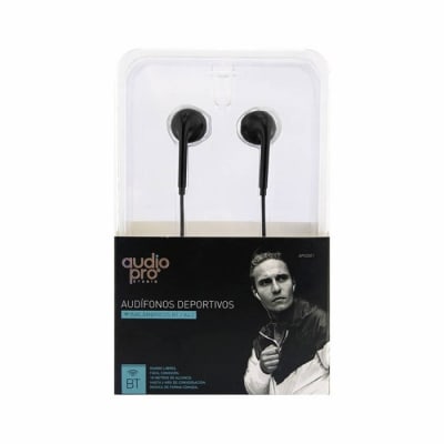 Audifono BT AudioPro AP020011