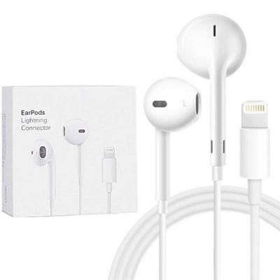 Audífono Lightning tipo iPhone BT TL340