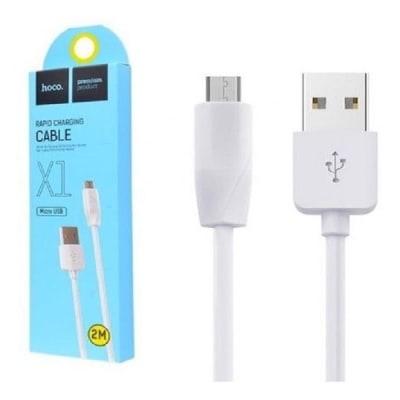 Cable Hoco X1 V8 2mts.