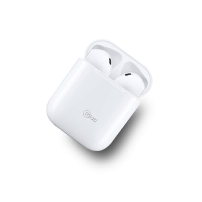 Audífono BT Mlab Air Just Fly1