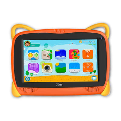 Tablet Kids Play & Learn 7
