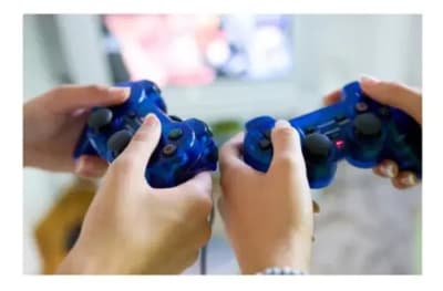 Control para PC USB DBC1001