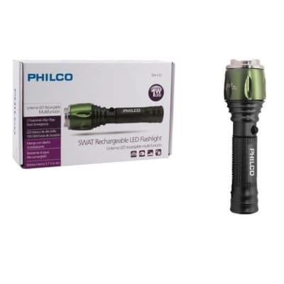 Linterna Philco SW-1221
