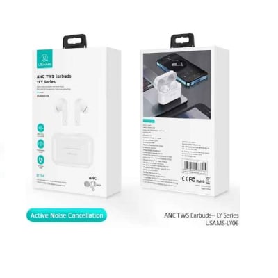 Audífono USAMS-LY06 LY BT 5.0