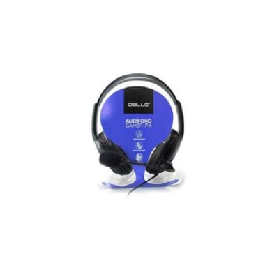 Audífono gamer PS4 DBAGM41