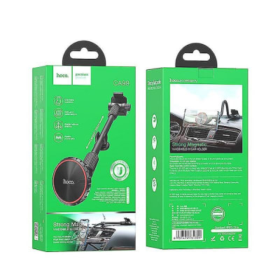 Soporte para auto Magnético Hoco CA994