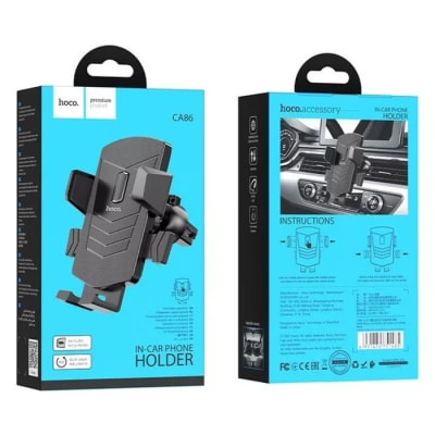Soporte Auto Hoco CA865