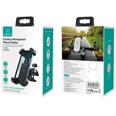 Soporte Para Bicicleta Usams US-ZJ0641