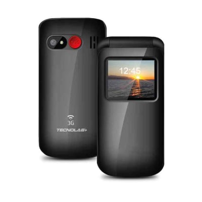 Teléfono adulto mayor DBlue TL038