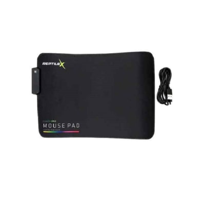 Pad mouse RGB RX0023