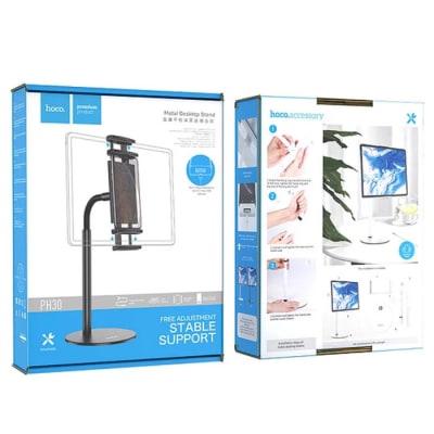 Soporte escritorio Hoco PH304