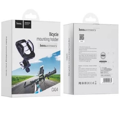 Soporte Para Bicicleta Hoco CA141