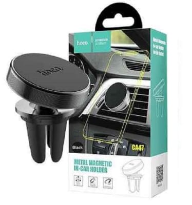 Soporte para auto rejilla imán CA47