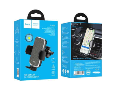 Soporte auto Hoco Rejilla CA94