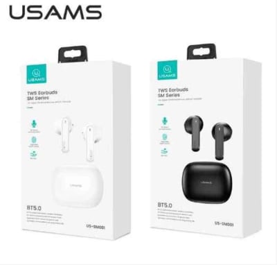 Audífono USAMS-SM SM BT 5.0