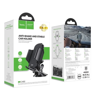 Soporte para Auto Ventosa Hoco CA821