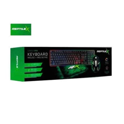 Kit gamer RX0017