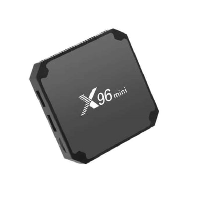 TV BOX Smart TV Android FHD