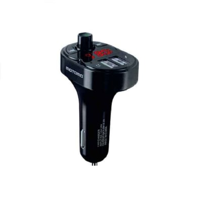 Transmisor BT Motomo CH005