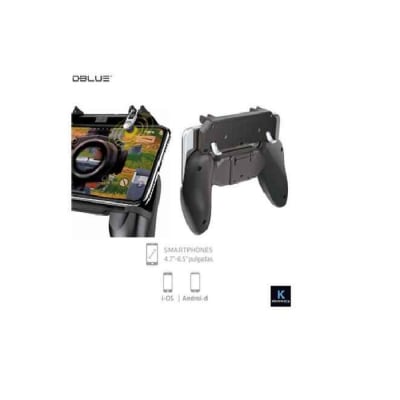 Control LR DBCG5007