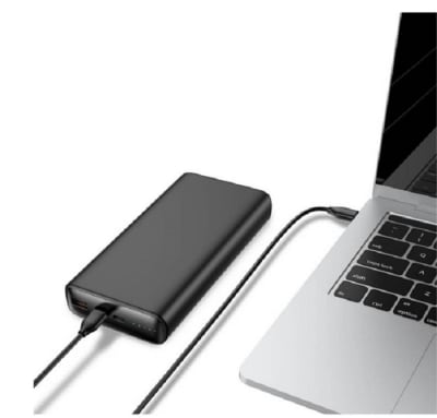 Powerbank Tecnolab 20.000 mAh1