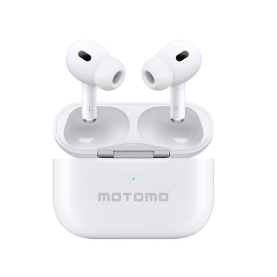 Audífono BT Motomo Air 2 Pro