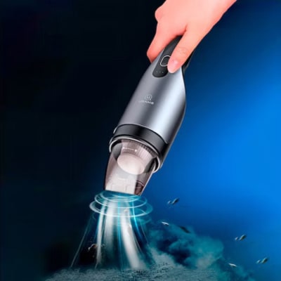 Aspiradora Portátil Usams US-ZB108