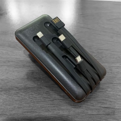 Powerbank Mlab 5.000 mAh1