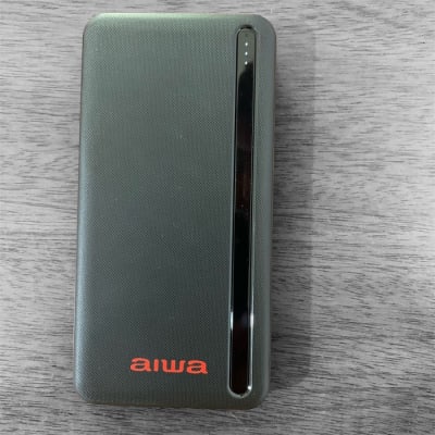 Powerbank Aiwa 10.000mAh1