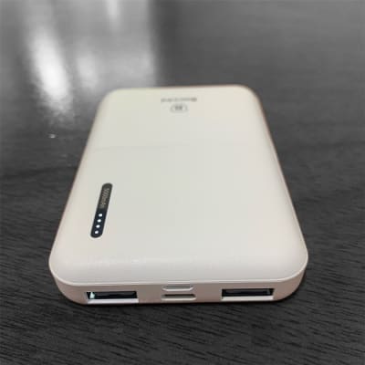 Powerbank Boccini 8.000mAh