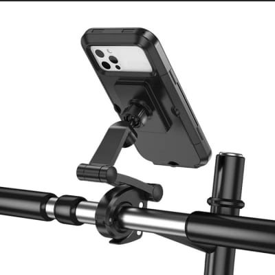 Soporte para Bicicleta Hoco CA101