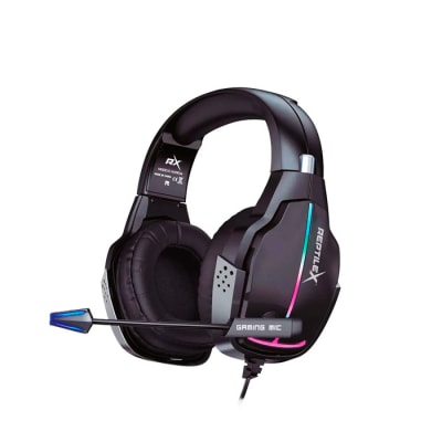 Audífono gamer RX00341