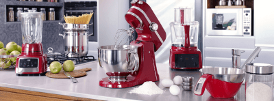 Otros electrodomésticos