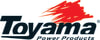TOYAMA