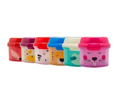PORTA SNACK KIDO