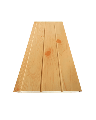 FULL PANEL MAPLE