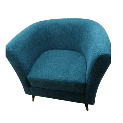 POLTRONA 1C MANAO MANTAHUE