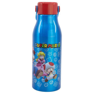 BOTELLA 760ML SUPER MARIO