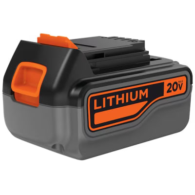 BATERIA POWERCONNECT 20V MAX BLACK+DECKER