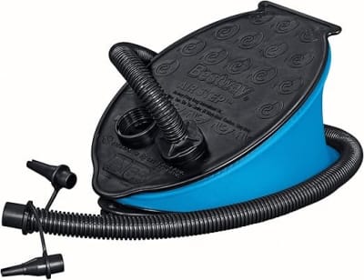 BOMBA DE AIRE MANUAL 800ML
