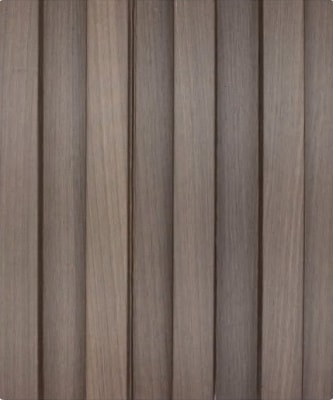 MÓNACO BROWN WOOD M