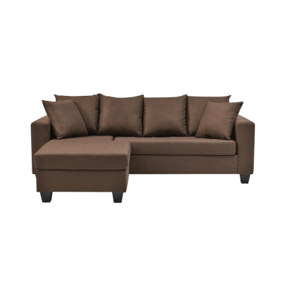 SOFÁ SECCIONAL PUCARA CAFE