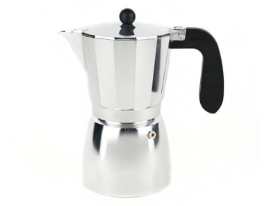 CAFETERA EXPRES 9 TAZAS