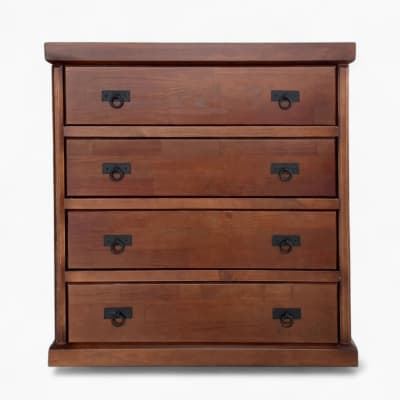 CAJONERA ROMA CHOCOLATE