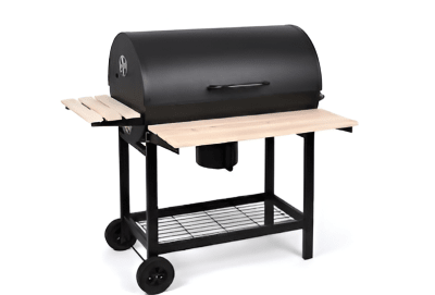 PARRILLA OSORNO HOKU
