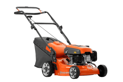 CORTACÉSPEDES DE GASOLINA LC 140P HUSQVARNA
