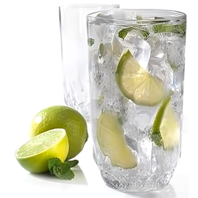 SET 6 VASOS VITTA CALIFORNIA