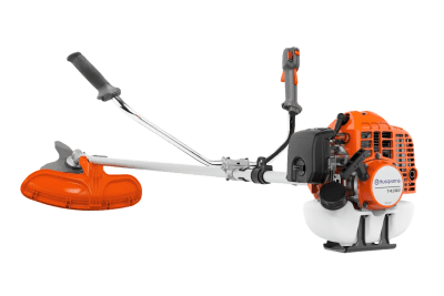 DESBROZADORA 143R-II