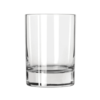 SET 6 VASOS LIBBEY SUPER SHAM ROCKS